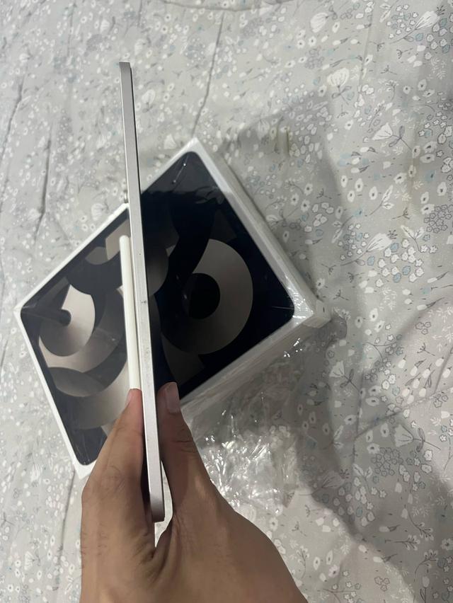 iPad Air 5 64Gb Wifi + Apple Pencil Gen2 2