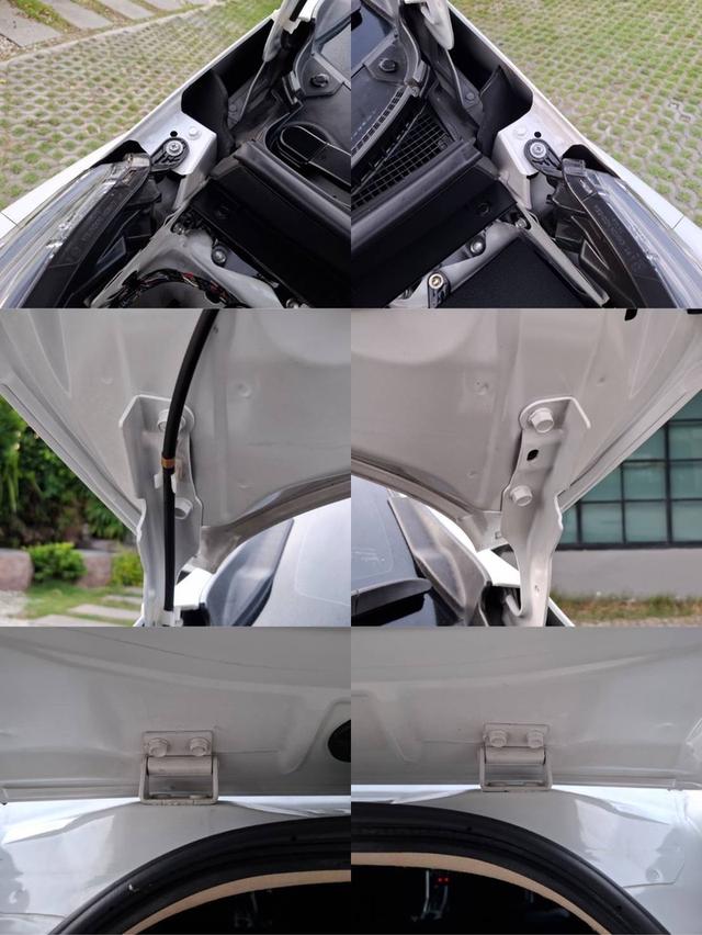 รหัสรถ KN2283 MITSUBISHI XPANDER 1.5 GT ปี 2022 17