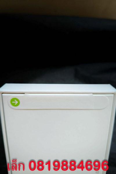 ขาย Apple Watch SE 3 สีมิดไนท์ ขนาด 40 mm. ยังไม่แกะซีล รูปที่ 4