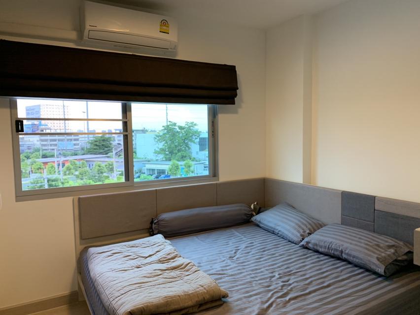 ขายคอนโด นิช ไอดี พระราม 2 8