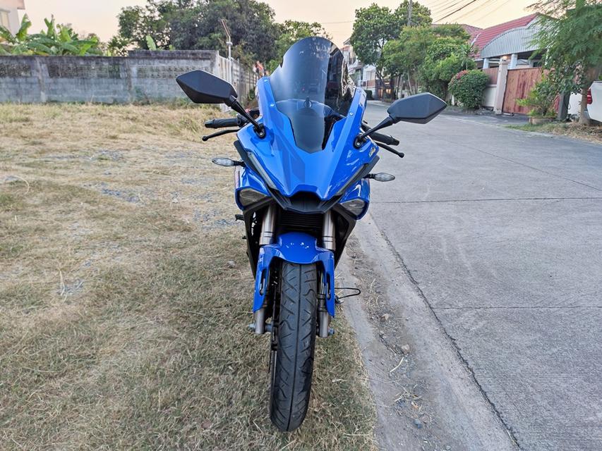 ลดราคา DEMON GR200R – DACORSA 2 รุ่น 4 วาล์ว ครับ รูปที่ 5