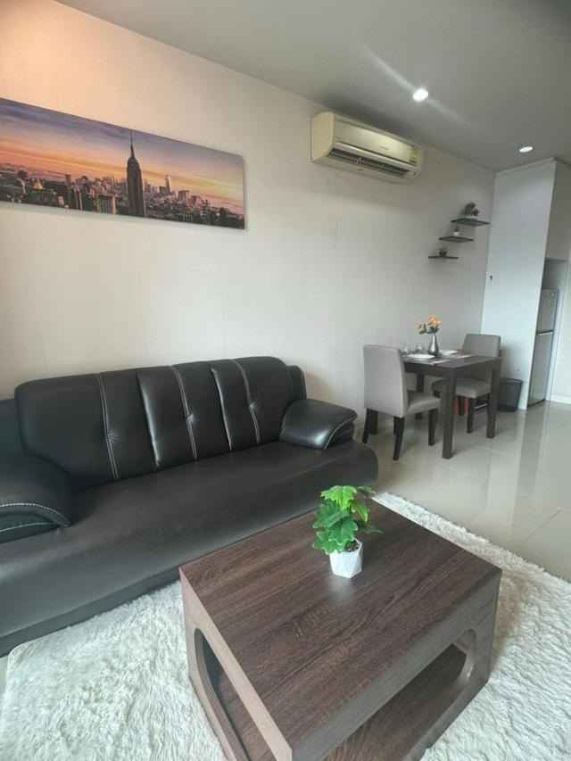 ให้เช่าคอนโด Circle Condominium ใกล้บีทีเอสนานา 3