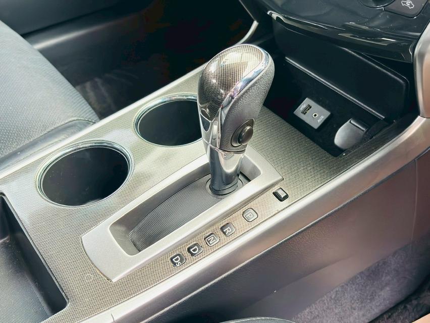 #NISSAN TEANA 2.5XV Navi ปี 2020 ฟังชั่นเพียบ 6