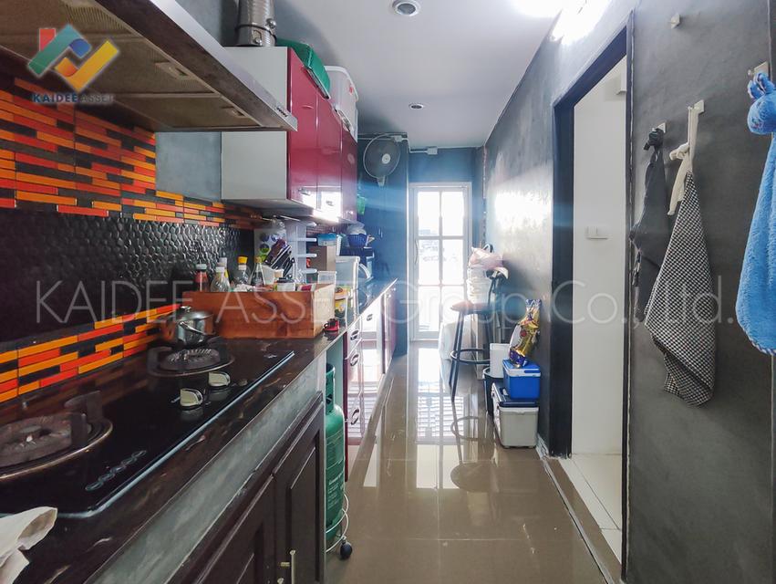 เพอร์เฟค พาร์ค ราชพฤกษ์ Perfect Park บ้านเดี่ยว เมืองนนทบุรี 12