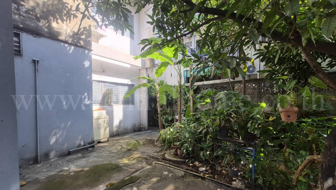 บ้านเดี่ยว 62 ตารางวา ซอย ลาดพร้าว 80 จันทิมา ราคาถูกที่สุด 11