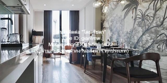 คอนโด. Noble BE 33 44SQ.METER ใกล้ BTS พร้อมพงษ์ เข้าออกได้หลายทาง กรุงเทพ 4