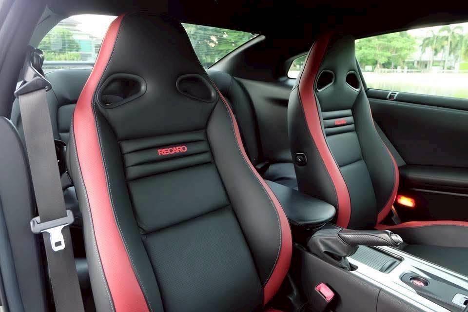 รหัสรถ PR6565 Nissan GTR R35 Minorchange UK-Spec 2012  14
