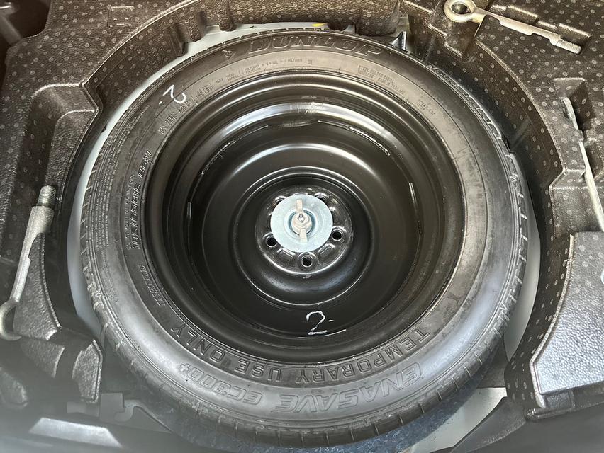 รหัสรถ KN3516 MAZDA CX-3 2.0 SP ปี 2019 10