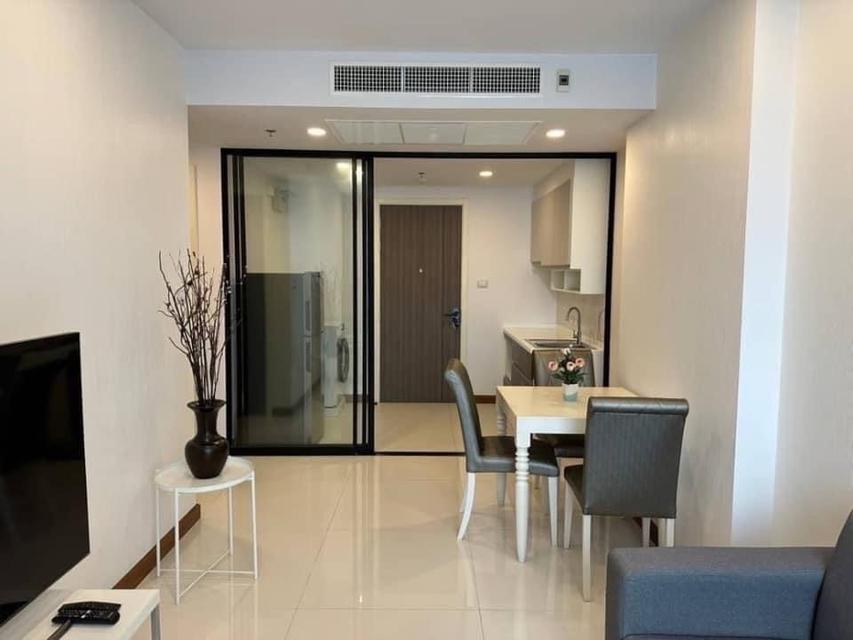 ขาย Supakarn Condominium ทำเลดี 2