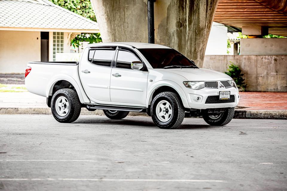 ขายMitsubishi Triton 2.5Plus ปี12