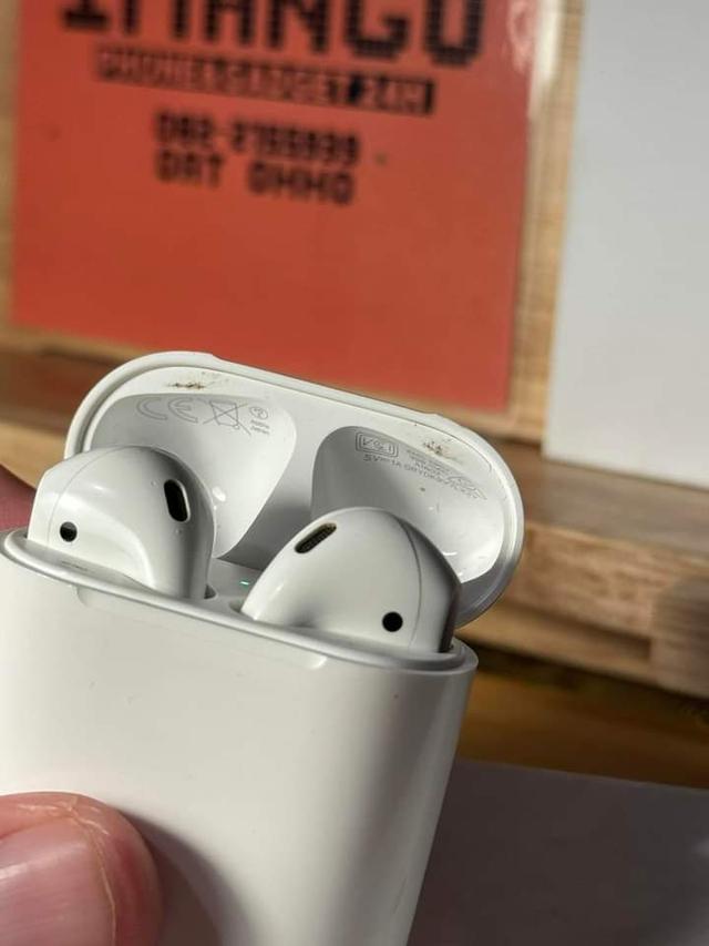 APPLE AIRPODS 2  3