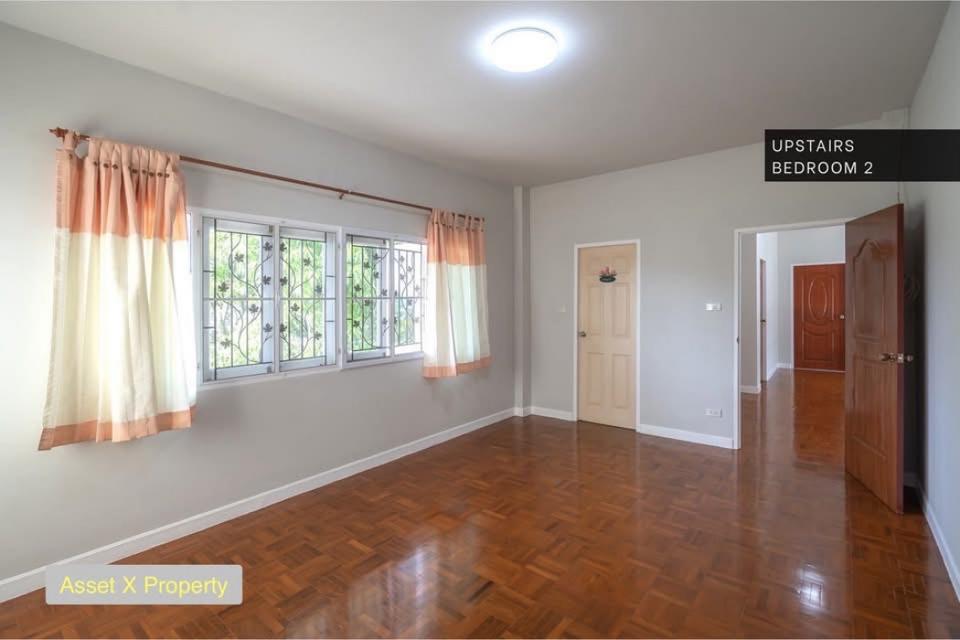 ขายด่วน บ้าน Pool Villa รีเจนท์โฮม โครงการ 1 สันทราย, เชียงใหม่ ขนาด 234 ตร.ว. หลังมุม ใกล้ริมปิง Meta Mall 5