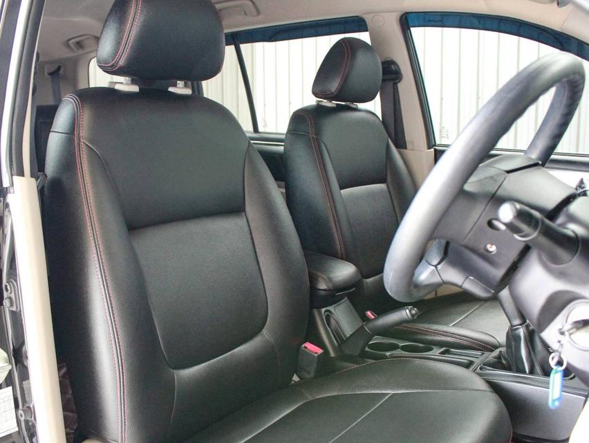 MITSUBISHI PAJERO, SPORT 2.4 GLS ปี 2014  10