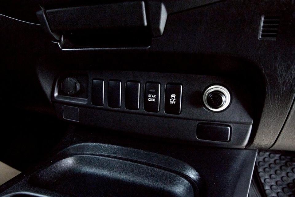 รหัสรถ  1D580 FORTUNER 3.0 รุ่นฉลอง50ปี 10