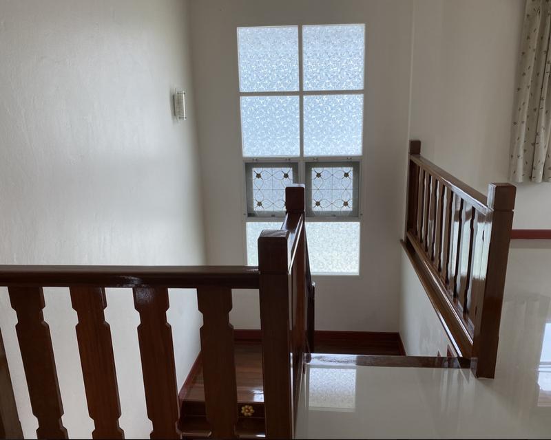 บ้านเดี่ยว 2 ชั้น ประชาอุทิศ 98 6