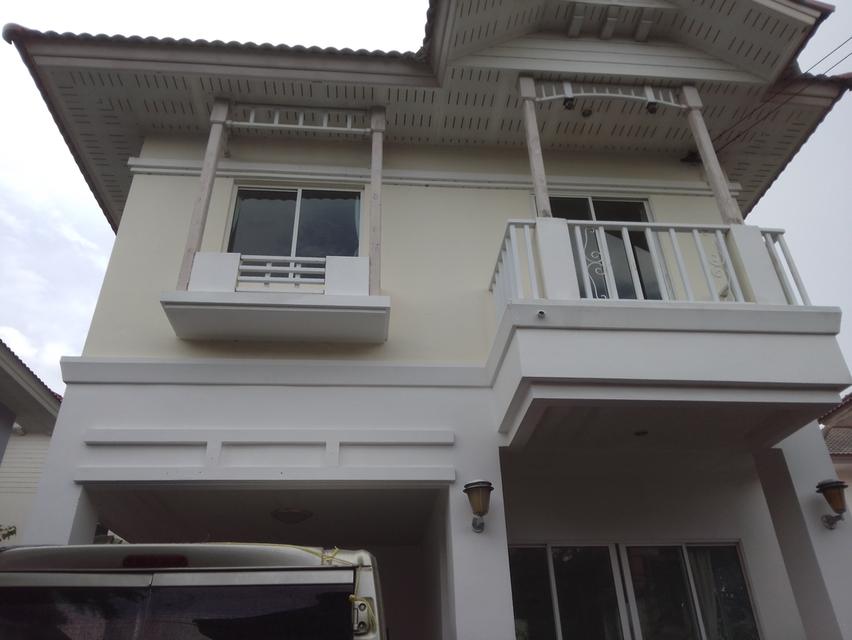 บ้านเดี่ยว ม.เพอร์เฟคเพลส สุขุมวิท77 (อ่อนนุช-ลาดกระบัง-ประเวศ-บางนา- สุวรรณภูมิ) 10