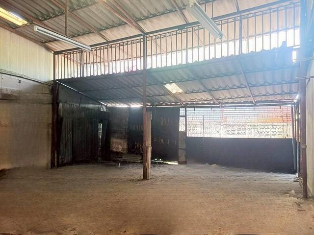 ขายตึกแถว 2 คูหา โครงการหรรษามาเจริญ ถนนเพชรเกษม 81 แขวงหนองแขม เขตหนองแขม กรุงเทพมหานคร 5