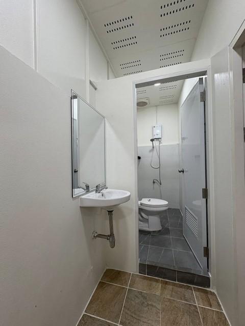 ให้เช่าบ้านเดี่ยว ซอยลาดพร้าว ซอย 9 ตกแต่งสวย พร้อมอยู่อาศัย ใกล้ MRT ลาดพร้าว ใกล้ห้าง Unionmall 10