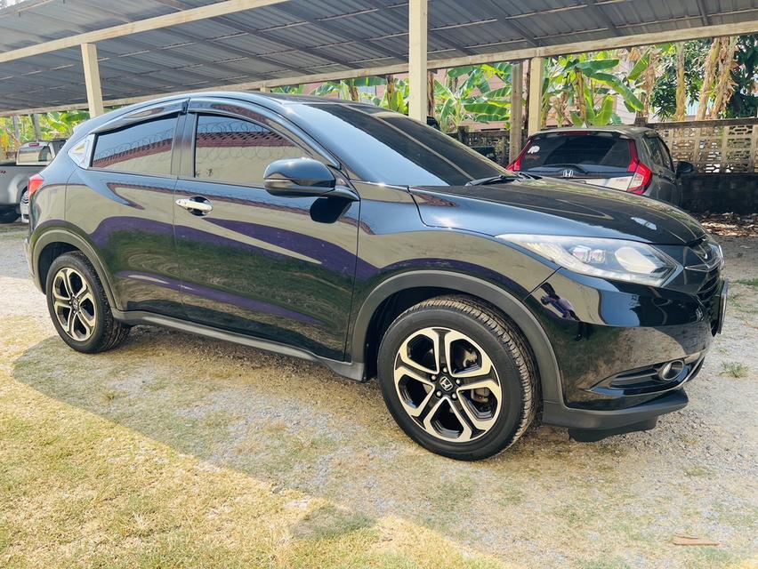 Honda Hrv รุ่น E ปี2016 รูปที่ 3