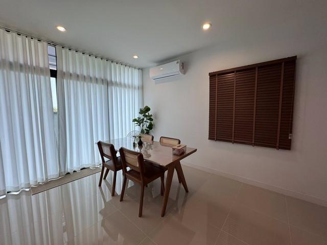 ให้เช่า บ้านเดี่ยว หมู่บ้าน โคโม่ โบทานิก้า 2 บางนา (COMO BOTANICA II Bangna) 9