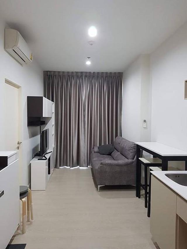 FOR RENT THE NICHE PRIDE THONGLOR-PETCHBURI 3
