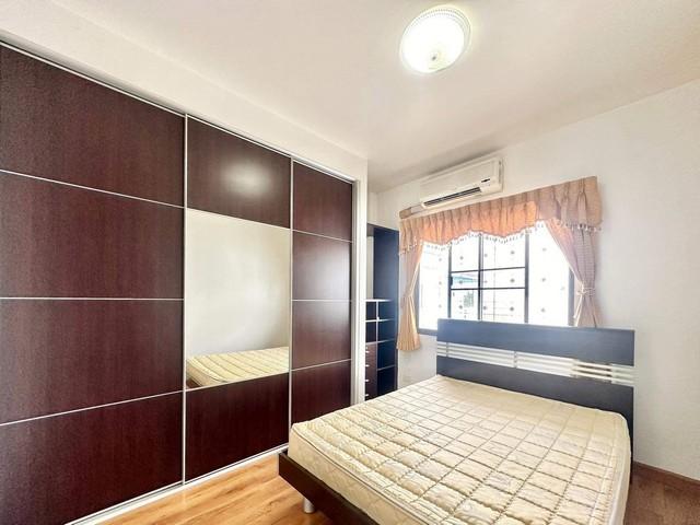 ให้เช่าทาวน์โฮม 3 ชั้น 3 ห้องนอน บ้านกลางเมือง เหม่งจ๋าย ลาดพร้าว 80 หน้าบ้านไม่ชนใคร ใกล้เหม่งจ๋าย ใกล้เลียบด่วน 5