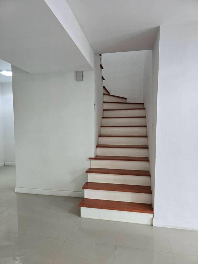 ขายทาวน์เฮ้าส์ หลังมุม ทำเลทอง โครงการ ไลโอ บลิสซ์ ระยอง–อมตะซิตี้ 7