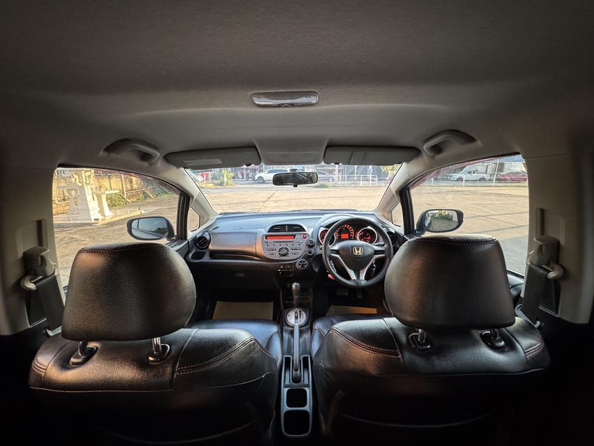 HONDA JAZZ GE 2012 AUTO รูปที่ 18