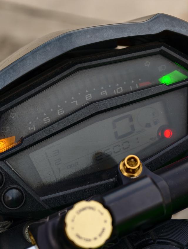 Kawasaki z1000 19