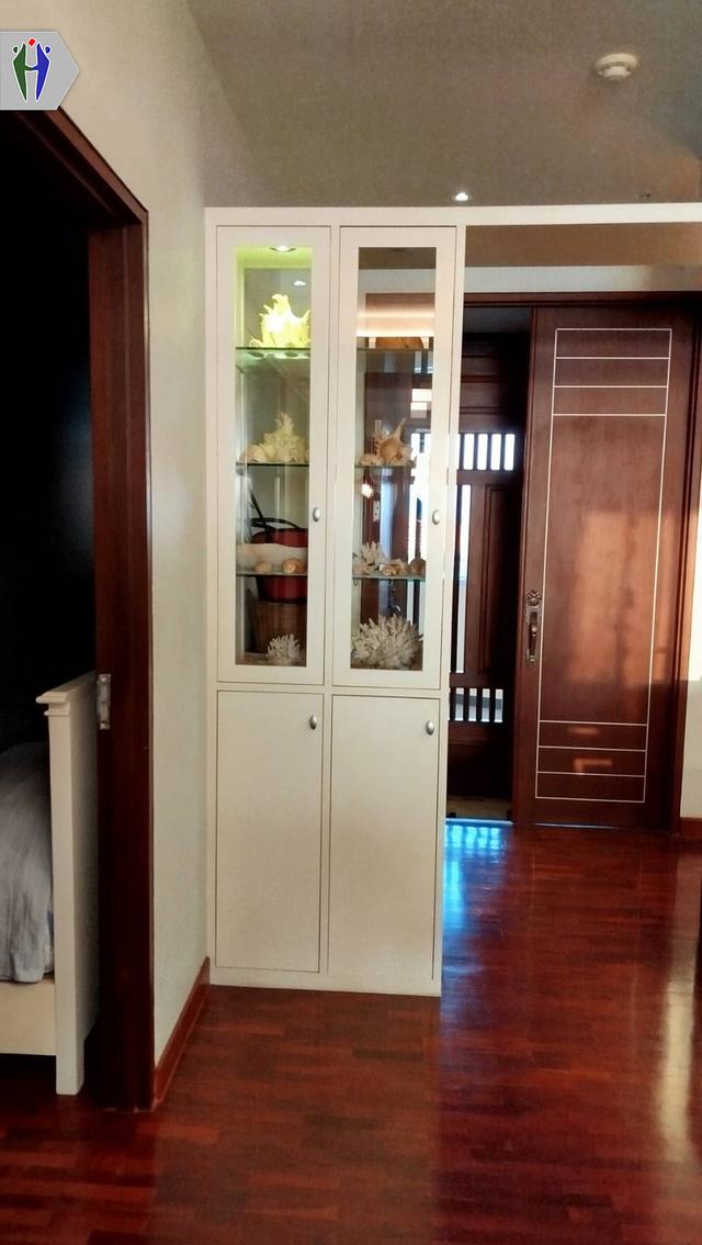 คอนโดให้เช่าหาดจอมเทียน เลี้ยงสัตว์ได้ 90,000 บาท 2 ห้องนอน 5