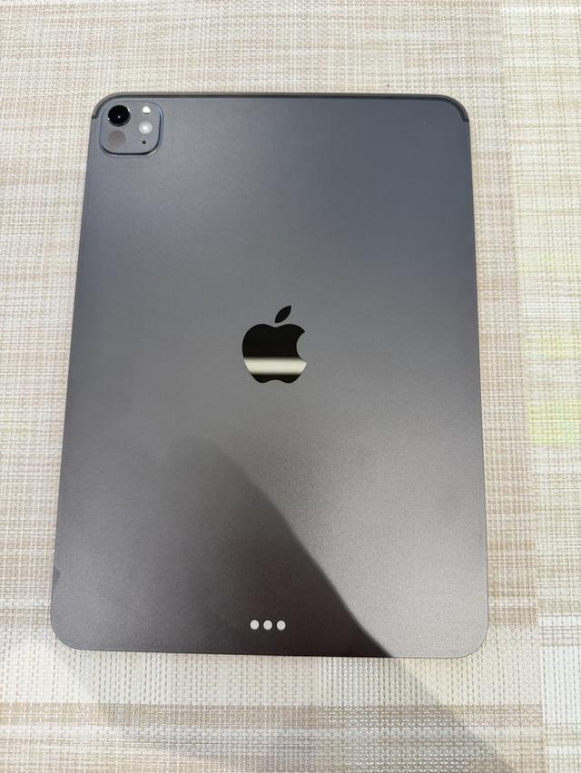 iPad Pro M5 WiFi 256GB ผ่อนได้