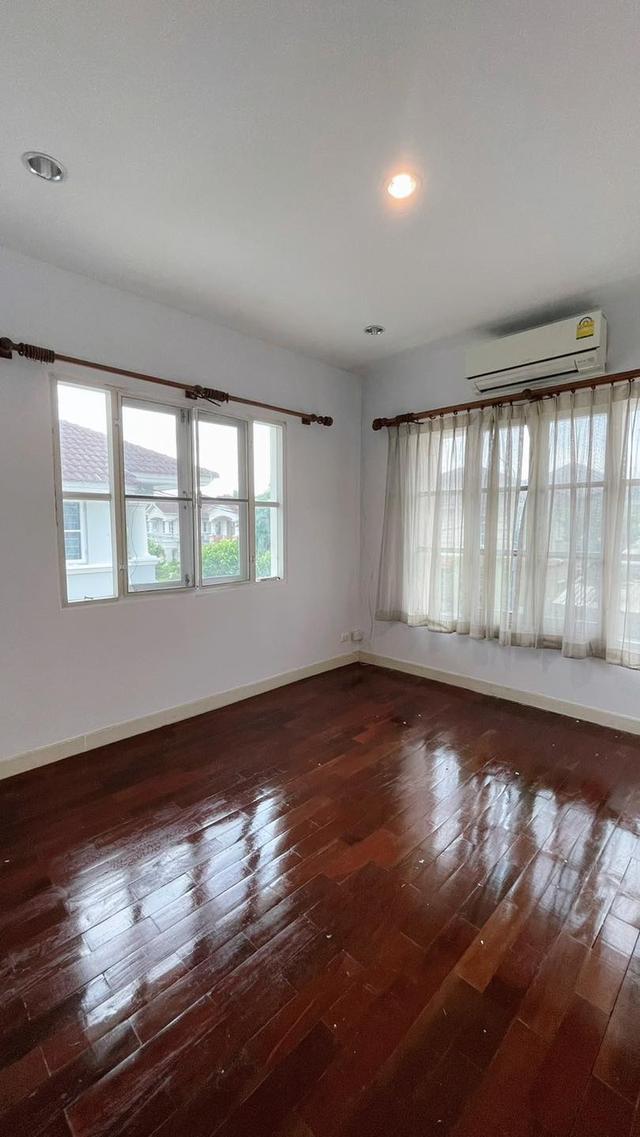 ขายบ้านหมู่บ้านมัณฑณา 2 ซอยศรีด่าน22 6