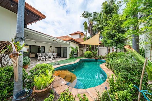 For sale Majestic Pattaya 16.5 Million 1