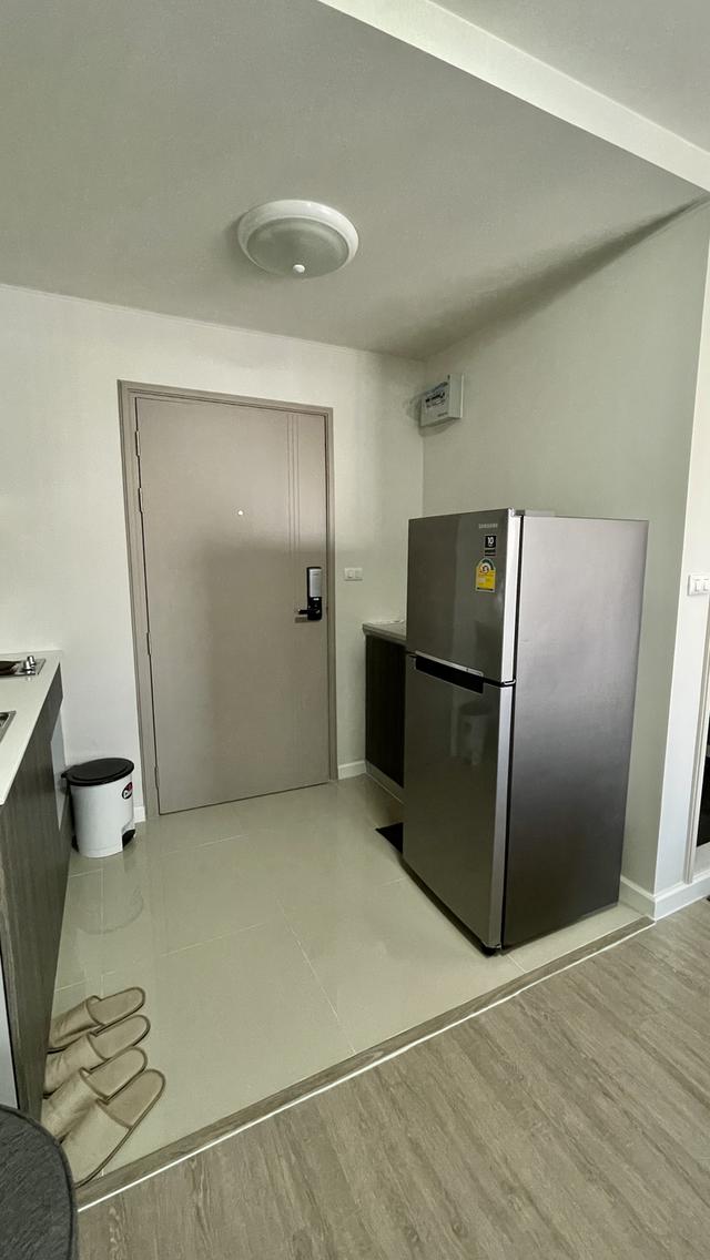 ขายดูคอนโด ริน เชียงใหม่ ชั้น 8 พร้อมผู้เช่าถึง มกราคม 2570 7