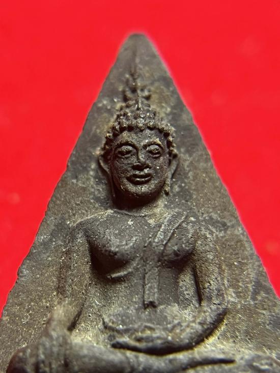 พระนางพญางิ้วดำปี2521เกจิปลุกเสก-หลวงพ่อสุด-หลวงพ่อถิร-หลวงพ่อพริ้ง-พระสุพรหมญาณเถระ-หลวงพ่อคลิ้ง-หลวงพ่อมุม-หลวงพ่อเอีย-หวงพ่อเชื้อ-หลวงปู่โต๊ะ