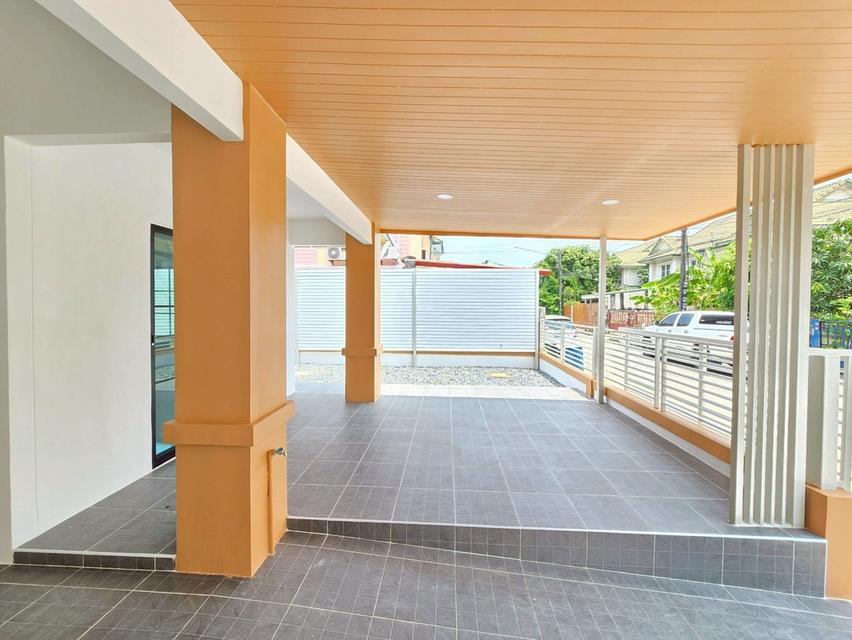ขายบ้านแฝด หมู่บ้านพฤกษา 20 ซอย 2/4 5