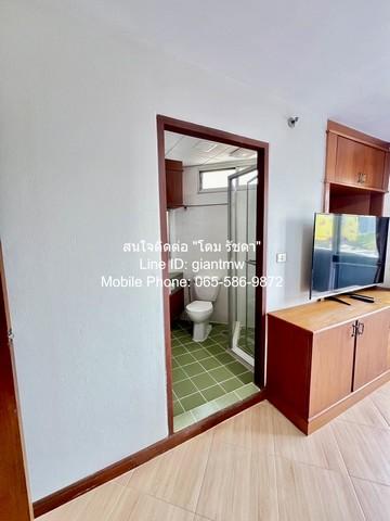 condo Wittayu Complex 2 BR 2 BATHROOM ขนาดพื้นที่ 90 SQUARE METER 42000 บาท ไม่ไกลจาก รถไฟฟ้า BTS เพลินจิต เดินทางง่าย ก 4