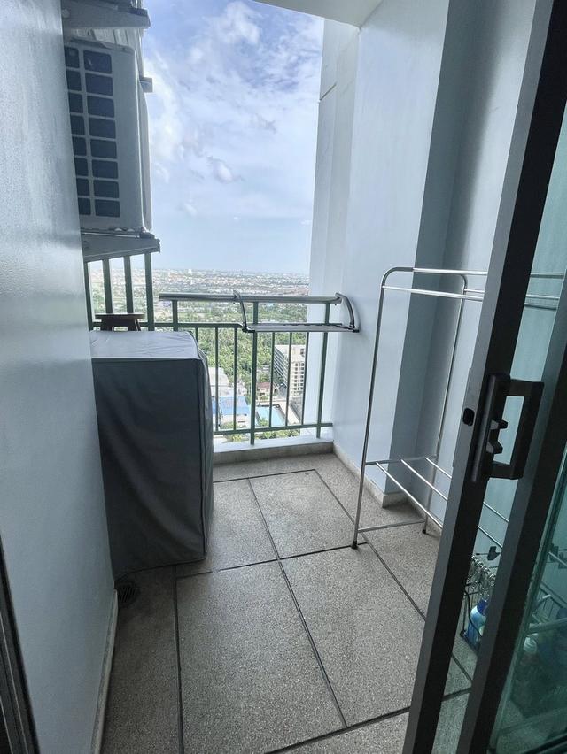 ขายหรือให้เช่าคอนโดศุภาลัย ปาร์ค ราชพฤกษ์-เพชรเกษม ชั้น 29 ขนาด 46.2 ตร.ม. เพียง 250 เมตร จาก BTS และ MRT สถานีบางหว้า 6