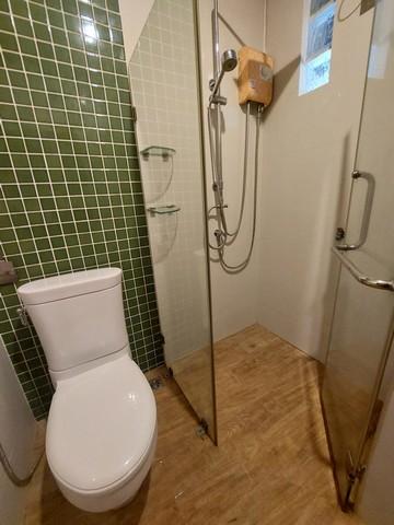 ให้เช่า บ้านเดี่ยว ชั้นเดียว 52 ตรว. อยู่ถ.ลาดปลาเค้า ใกล้ The JAS ทะลุออกลาดพร้าว41 หรือรามอินทรากม.2ได้ 7