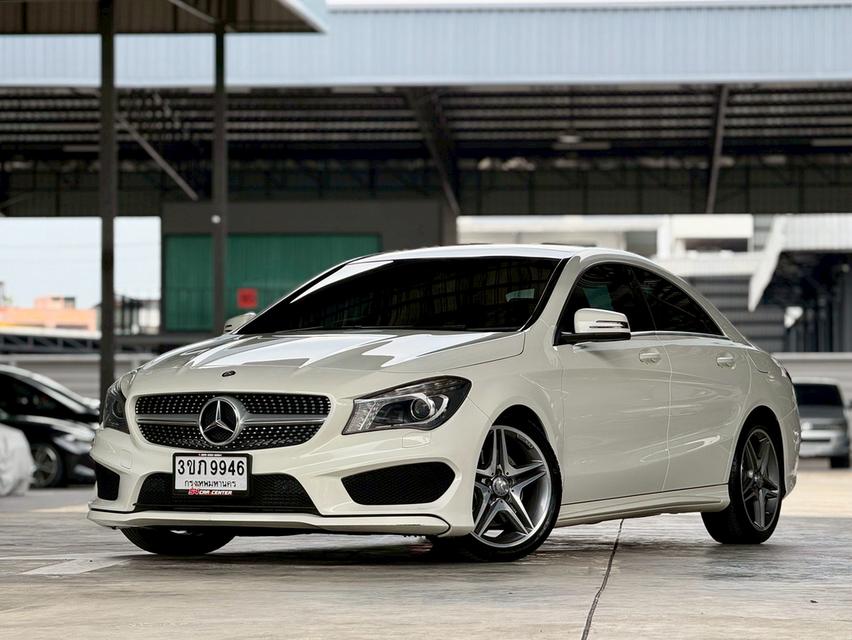 Benz E220 CDI ปี 2012