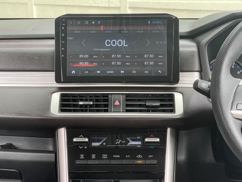 Mitsubishi Xpander 1.5GT ปี22 8