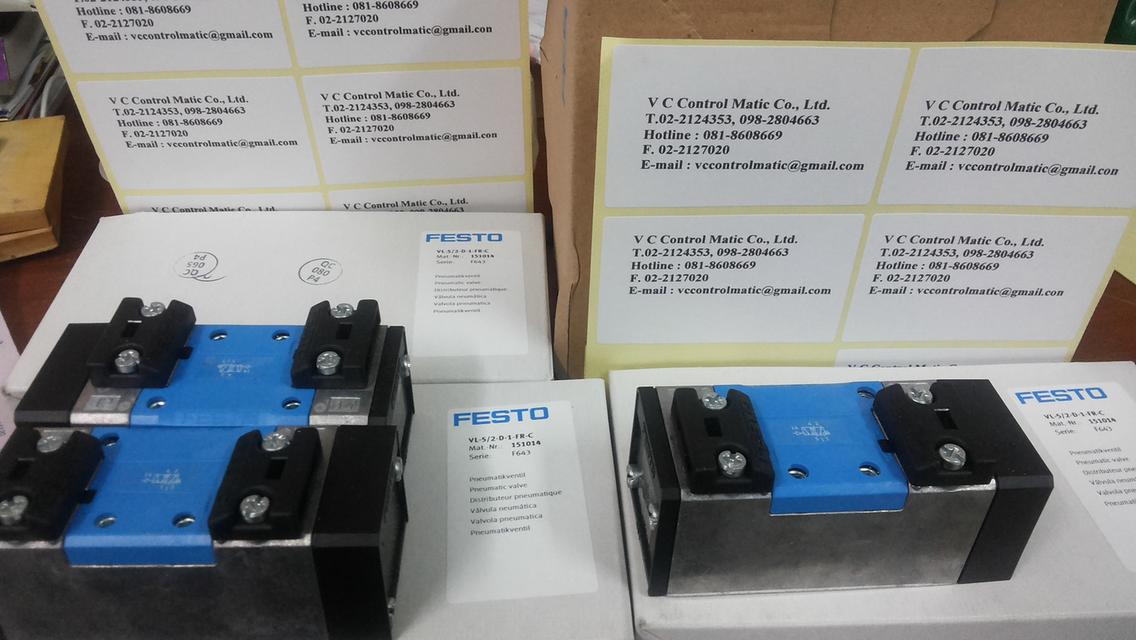 VACON , FESTO , FUJI INVERTER ตัวแทน บริการ จัดจำหน่าย SIEMENS PLC 5