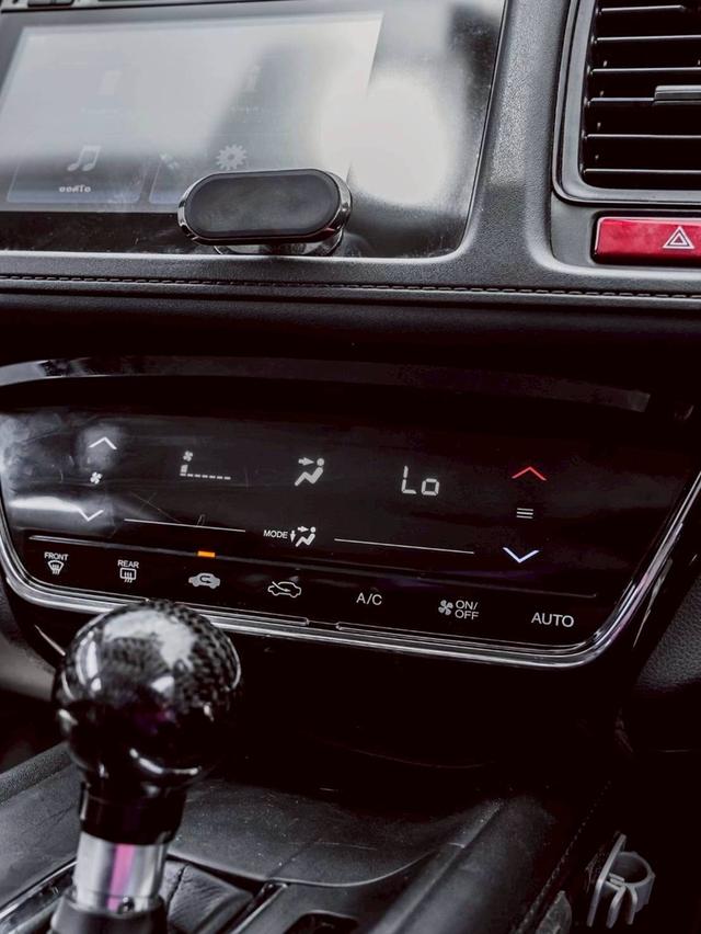 รหัสรถ 67GG0478 HONDA HRV 1.8 E 2015 18