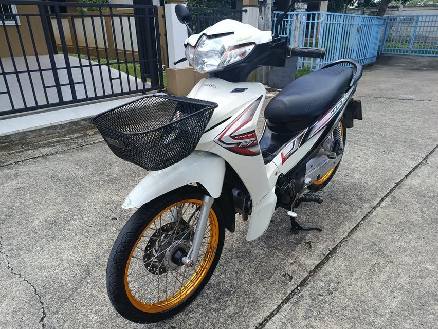 Wave 110i 4