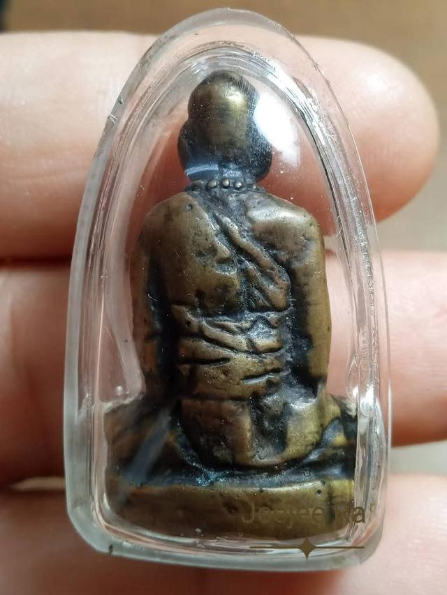 หล่อโบราณหลวงพ่อทบวัดชนแดน 2