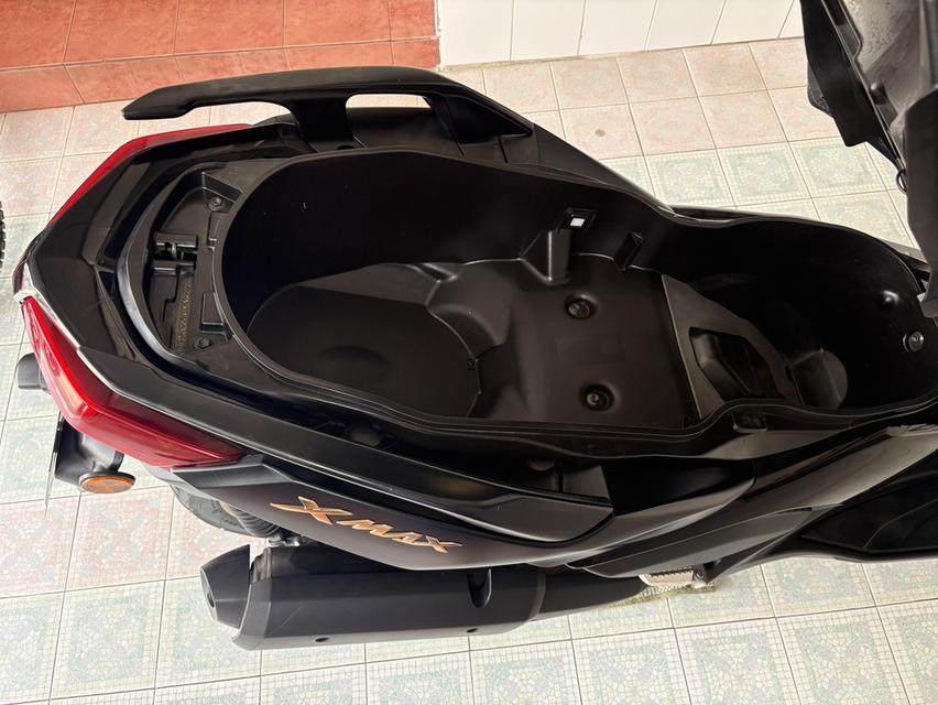 Yamaha X-Max วิ่ง 6000 โล ปี66 รูปที่ 8
