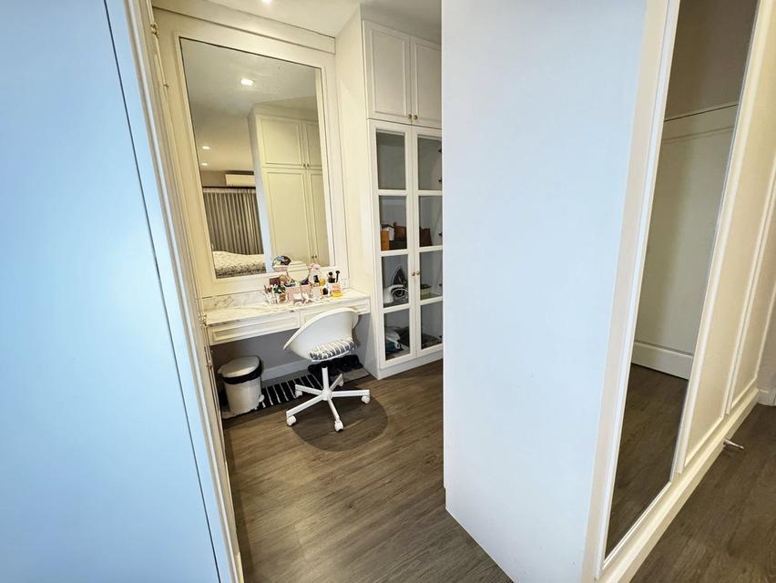 บ้านให้เช่าบางกอกบลูเลอร์วาร์ด พระราม 9 57 ตรว. 4น4น 140,000 ต่อเดือน บ้านพร้อมเข้าอยู่เลย 13