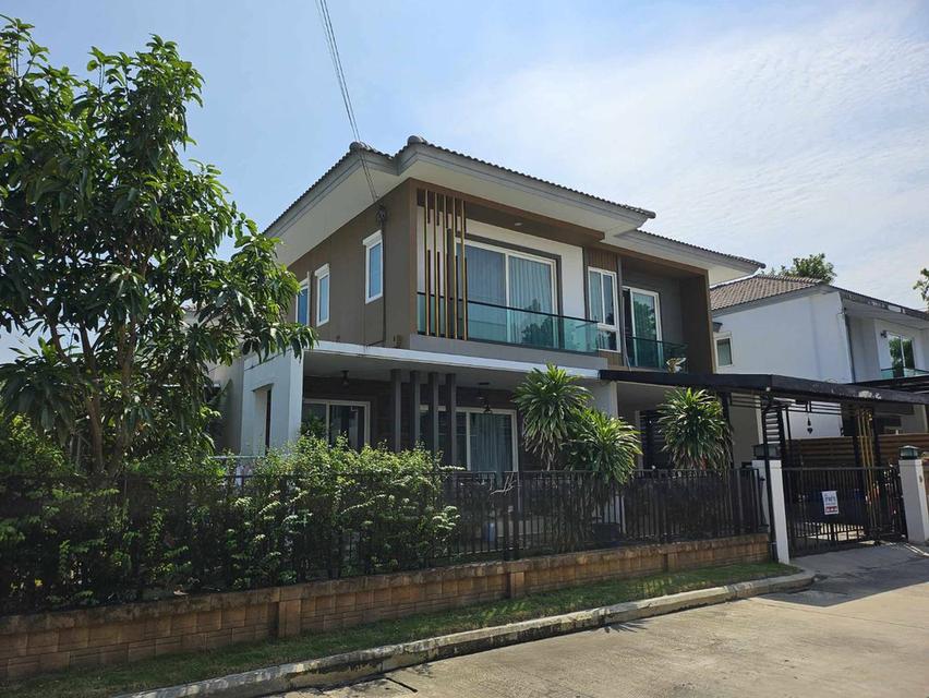 🏡 บ้านเดี่ยว 2 ชั้น เจ้าของขายเอง 3