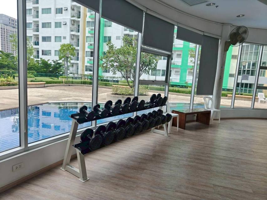 ขายคอนโด Penhouse คอนโด ศุภาลัย ปาร์ค แยกเกษตร 144 ตร.ม., 3 นอน, 2 น้ำ, 1 จอด, ใกล้ ม.เกษตร และ BTS เดินทางสะดวก 12