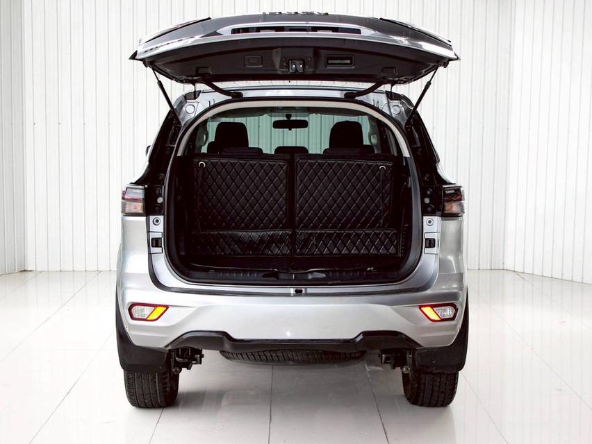 ขาย Isuzu MU-X 1.9 Active ปี23 16